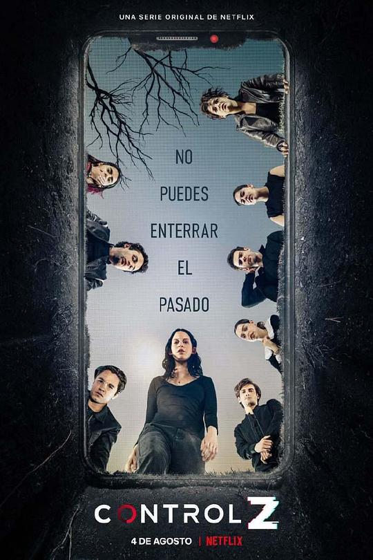 复原行动 第二季全集