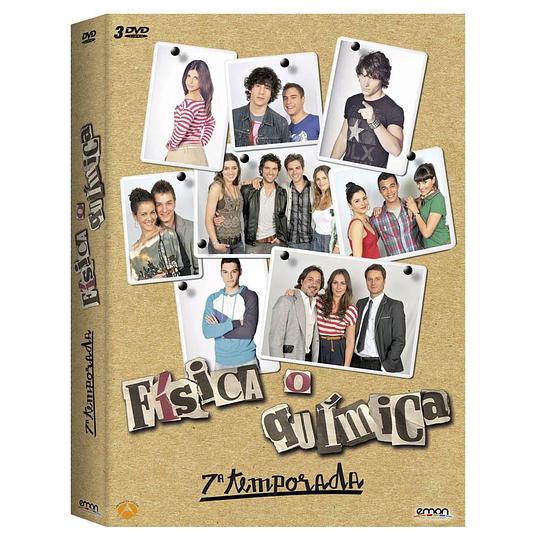 物理化学 第七季全集