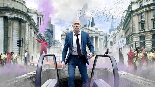 地下诊所 第二季全集