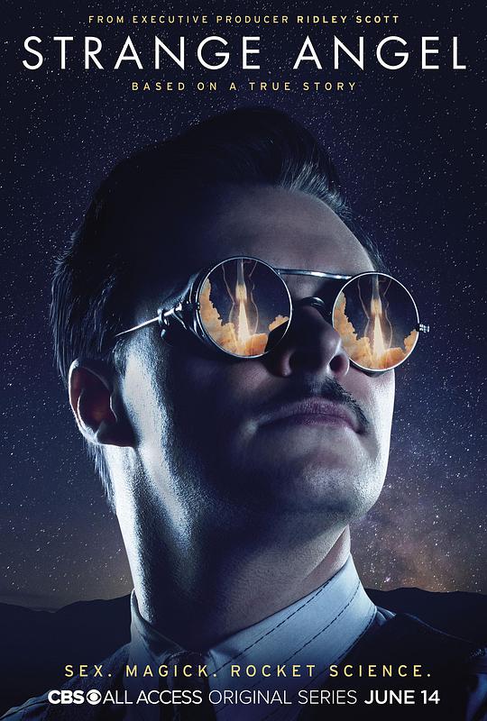 奇异天使 第一季全集