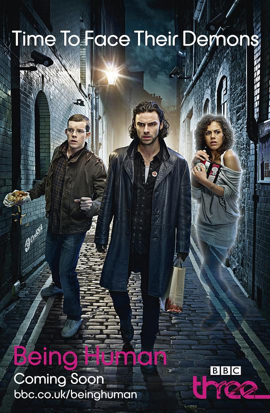 我欲为人 第二季全集