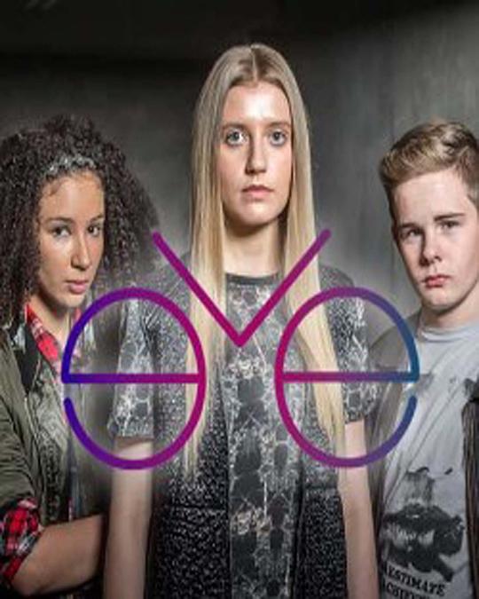 人工夏娃 第二季全集