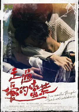 走过爱的荒蛮全集