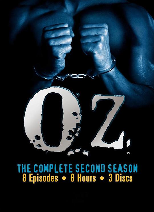 监狱风云 第二季全集