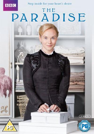 天堂一刻 第一季全集