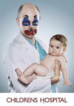 儿童医院 第二季全集