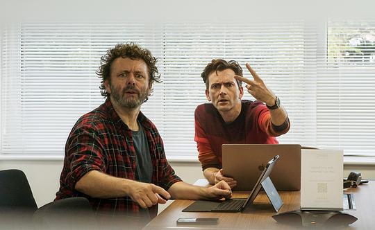 舞台剧 第三季全集