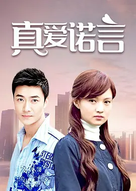 真爱诺言全集
