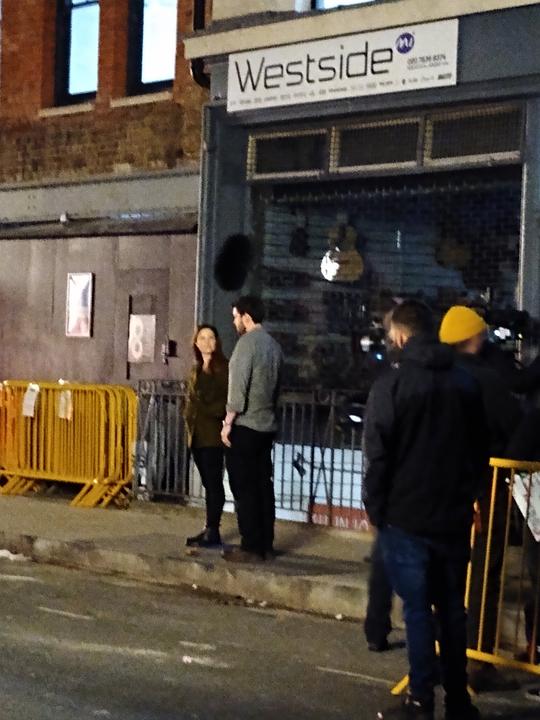 斯特莱克探案集 第四季全集