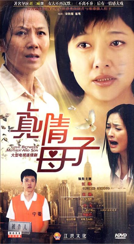 真情母子全集