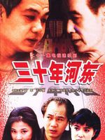 三十年河东全集
