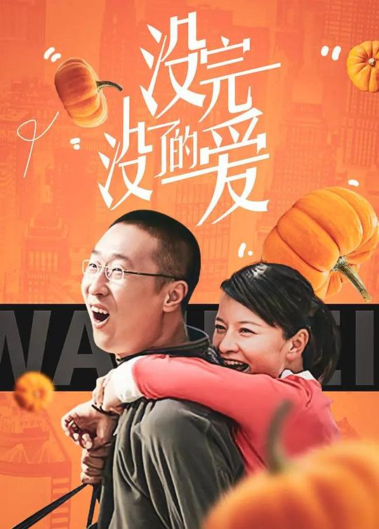 没完没了的爱全集