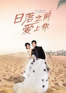 日落之前爱上你全集