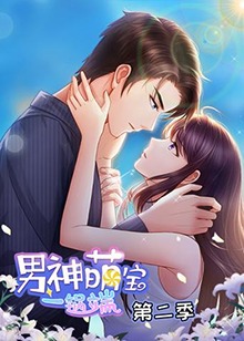 男神萌宝一锅端 第二季全集
