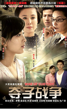 妇道之夺子战争全集