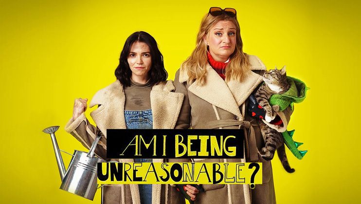 我不讲理吗全集