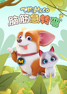 飞狗MOCO之脑筋急转弯全集