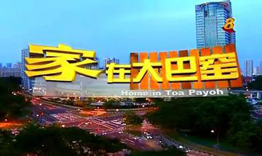 家在大巴窑全集