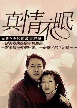 真情不眠全集