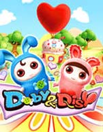 逗逗迪迪爱探险全集