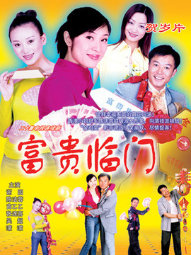 富贵临门全集