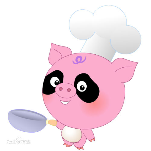 如意酷宝之笨笨猪全集