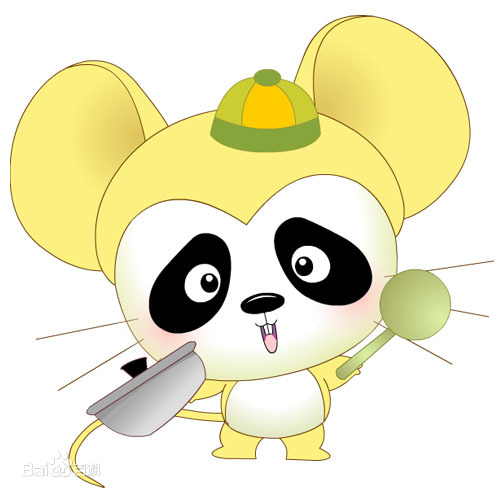 如意酷宝之怪粒鼠全集