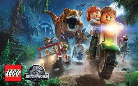 乐高侏罗纪世界：逃走的帝王暴龙全集