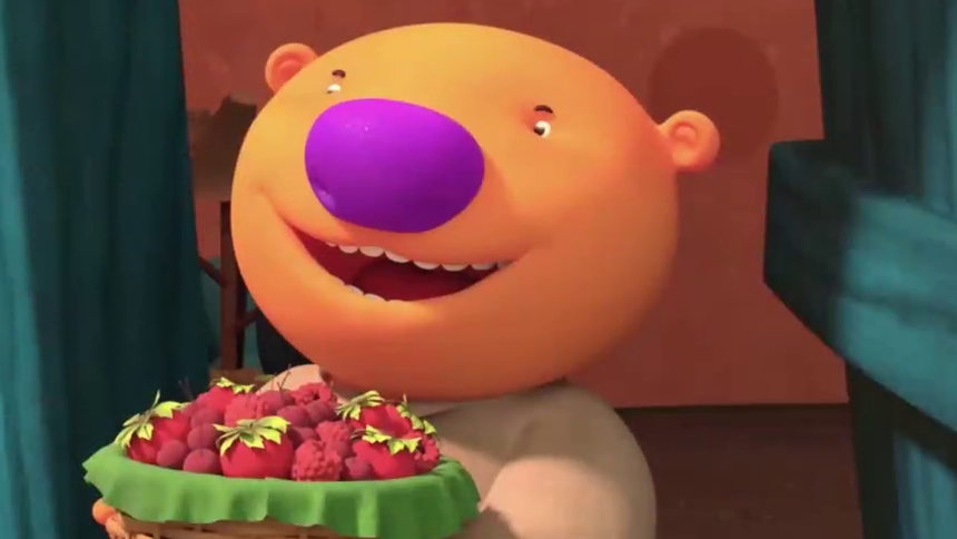 瑞皮利卡冒险世界全集