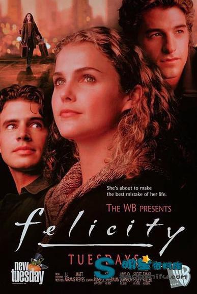 费丽丝蒂 第一季全集