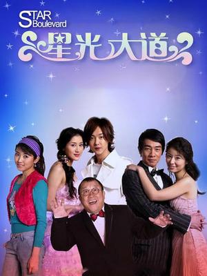 男才女貌之星光大道全集
