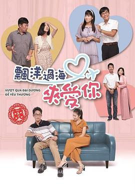 飘洋过海来爱你全集