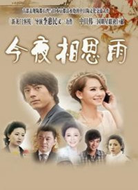 今夜相思雨全集