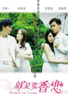 就是要香恋全集