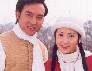 新鸳鸯蝴蝶梦全集