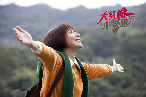 大红帽与小野狼全集