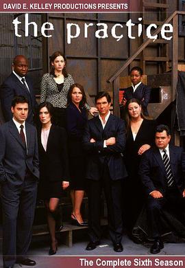 律师本色 第六季全集