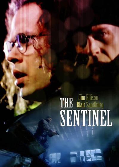 哨兵 第二季全集