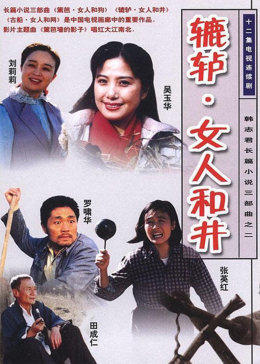 辘轳女人和井全集