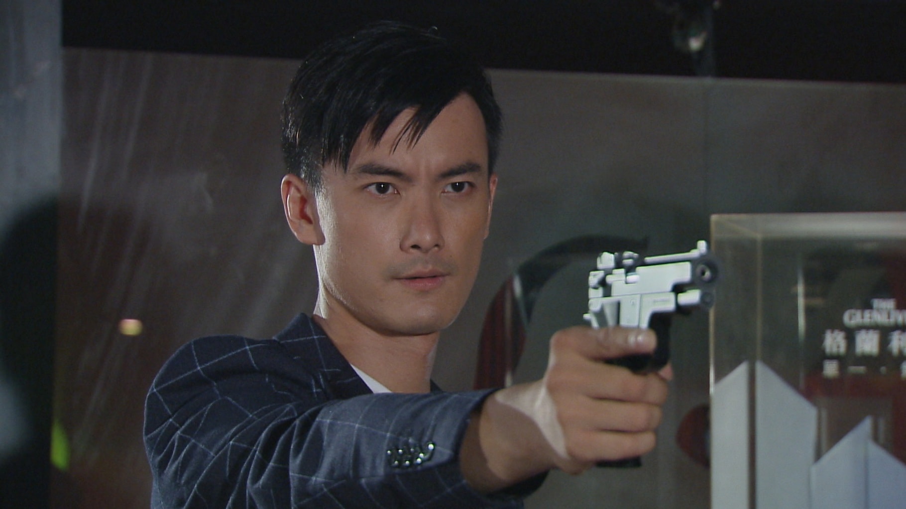 命运交叉路全集