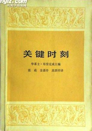 关键时刻2002全集