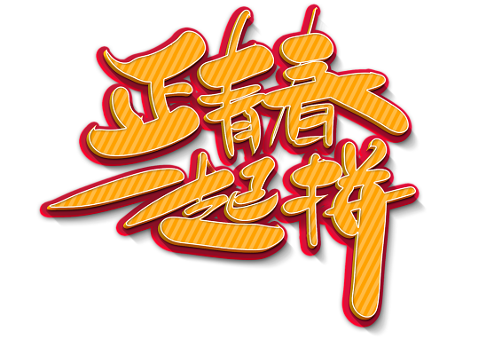 误我青春二十年全集