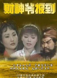 财神爷报到全集