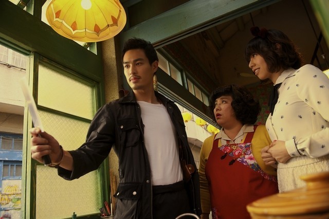 超级总铺师全集