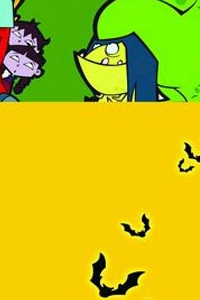 布兰迪和他的怪物全集