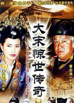 大宋惊世传奇全集