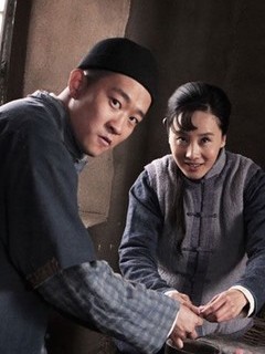 走，打鬼子去全集