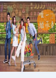 唯一继承者全集