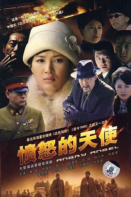 愤怒的天使全集