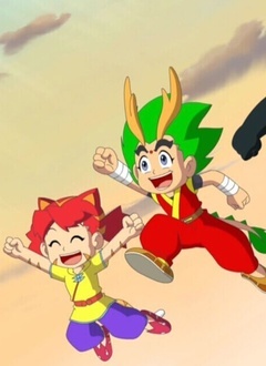 笑林大霹雳全集